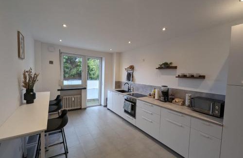 Muelfort House | HarmoNest 1 Mgladbach South