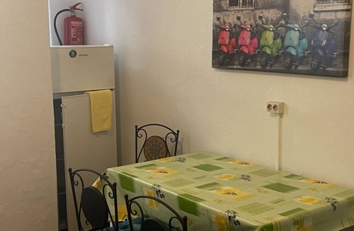 Glockenhof Apartment | Harsdörffer Apartment