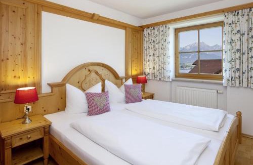 Enzensberg Hotel | Hartungs Hoteldorf