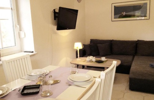 Braunlage Apartment | Harzer Roller 1+2