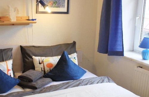 Braunlage Apartment | Harzer Roller 1+2