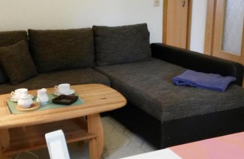 Braunlage Apartment | Harzer Roller 1+2