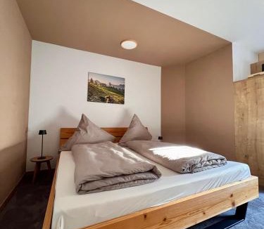 Ruhpolding Apartment | Hasenchalet Ruhpolding, familienfreundlich, Badewanne, Chiemgau-Karte inklusive