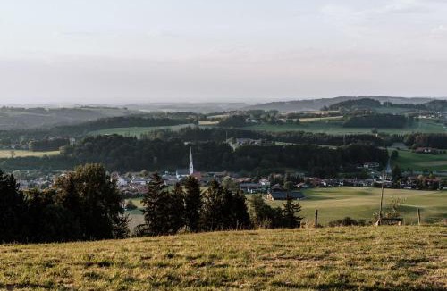 Frasdorf House | Haslauer Hüttn