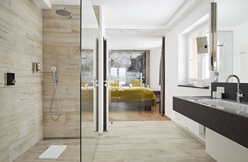 Kalzhofen Hotel | Haubers Naturresort