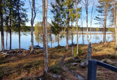 Rovaniemi Cabin | Haukilahti