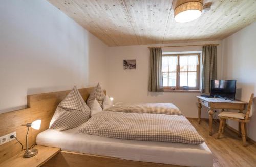 Hinang Apartment | Haus Übelhör