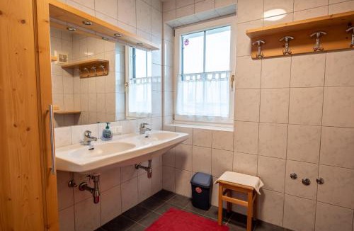 Hochkrimml Apartment | Haus 130 Top 2