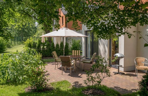 Treptow-Koepenick Apartment | Haus 14 Linde - Ferienpark Rübezahl