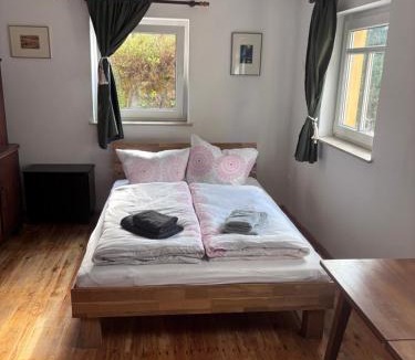 Schmilka House | Haus Abendsonne