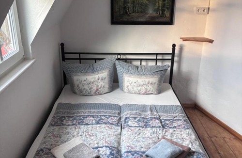 Schmilka House | Haus Abendsonne