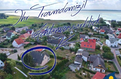 Ueckeritz House | Haus Achterwasserblick