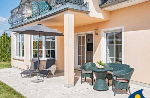 Ueckeritz House | Haus Achterwasserblick