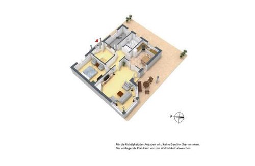 Ueckeritz House | Haus Achterwasserblick