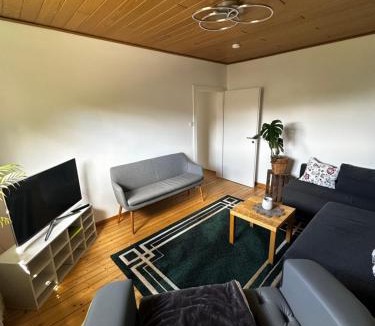 Lengerich Apartment | Haus Adele