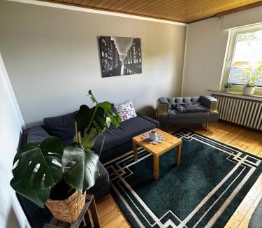 Lengerich Apartment | Haus Adele