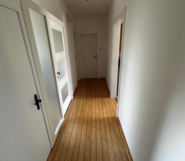 Lengerich Apartment | Haus Adele