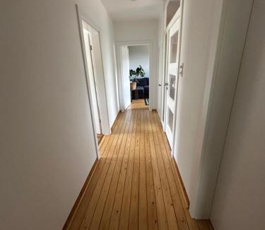 Lengerich Apartment | Haus Adele