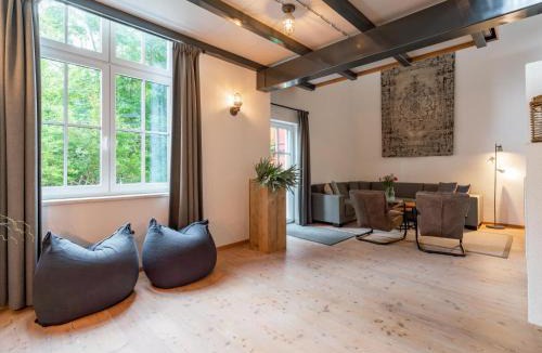 Kauns House | Haus Aifnerspitze