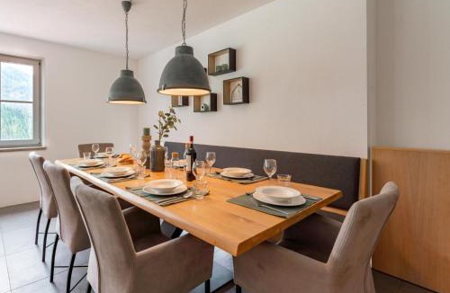 Kauns House | Haus Aifnerspitze