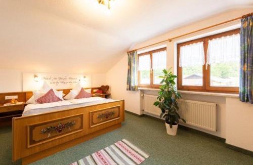 Fischen im Allgaeu Apartment | Haus Aigner