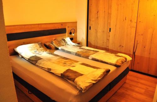 Hinterstein Apartment | Haus Alpenglühn