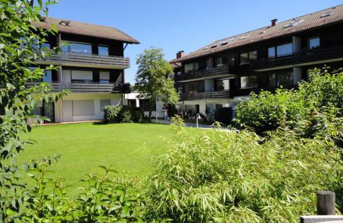 Obermaiselstein Apartment | Haus Alpenland/Schneider