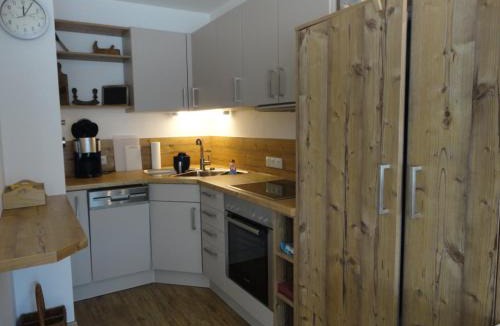 Obermaiselstein Apartment | Haus Alpenland/Schneider
