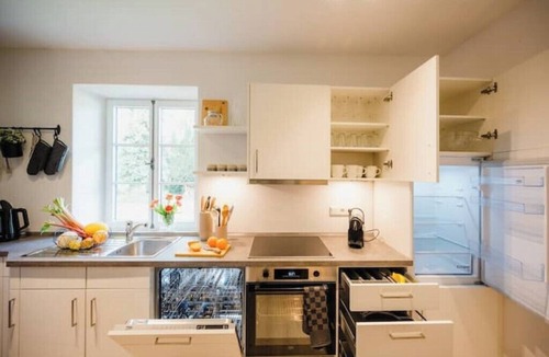 Herrsching am Ammersee Apartment | Haus am See mit Sonnenterrasse für 8 Gäste