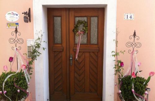 Konigstein in der Oberpfalz Apartment | Haus am Markt