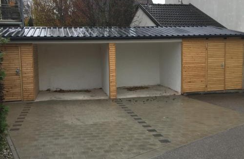 Altotting Apartment | Haus am Eck - Gästehaus und Appartements