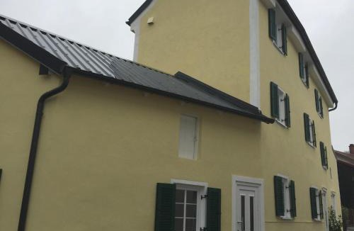 Altotting Apartment | Haus am Eck - Gästehaus und Appartements