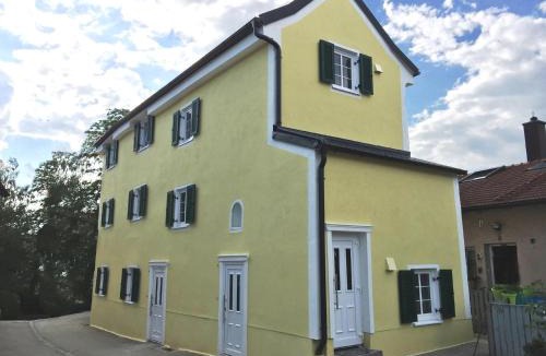 Altotting Apartment | Haus am Eck - Gästehaus und Appartements