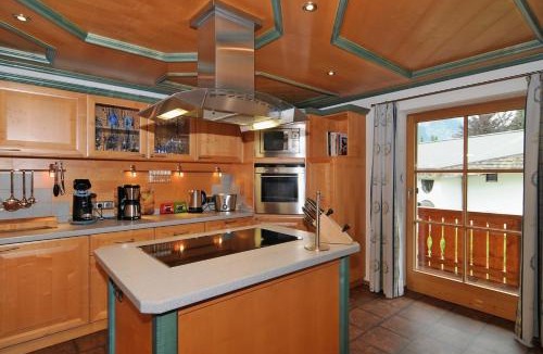 Alterschrofen Apartment | Haus am Kienberg