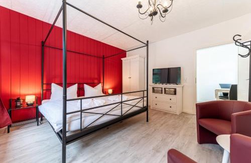 Krippen Apartment | Haus am Malerweg
