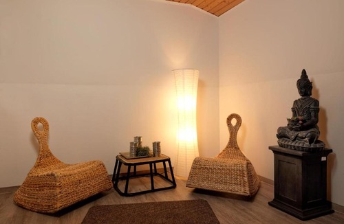 Kaltenhof House | Haus am Meer 63