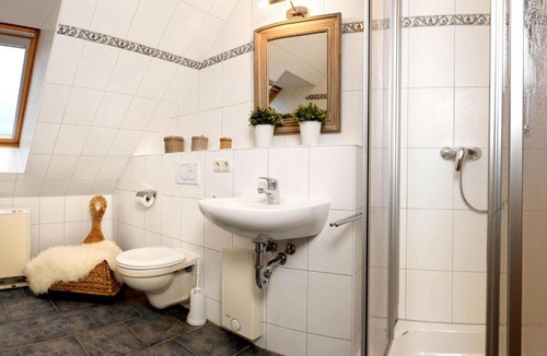 Kaltenhof House | Haus am Meer 63