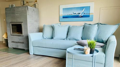 Sudrandweg Apartment | Haus am See