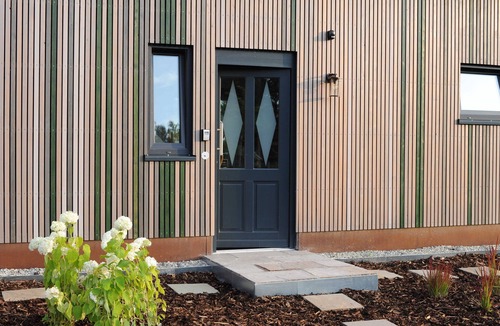Rieste House | Haus am See - Vacation Home
