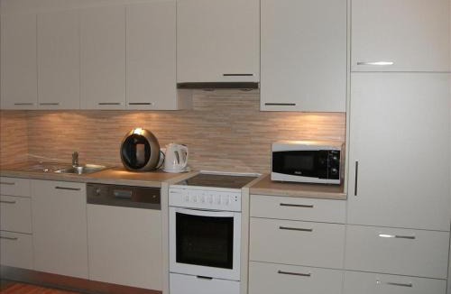 Bruck am Ziller Apartment | Haus am Sonnenhang