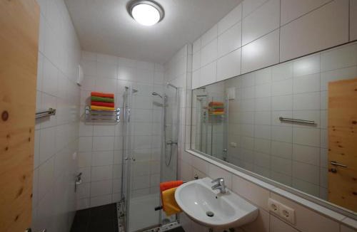 Bruck am Ziller Apartment | Haus am Sonnenhang