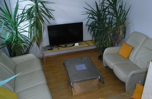 Distelberg Ski Chalet | Haus am Waldrand