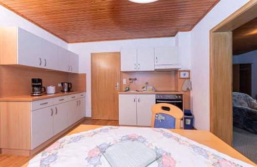 Bad Koetzting Apartment | Haus am Wald