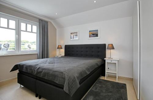 Wittenbeck Apartment | Haus am Wald Wohnung Strand
