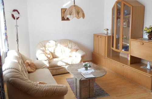 Bad Goegging Apartment | Haus An der Abens