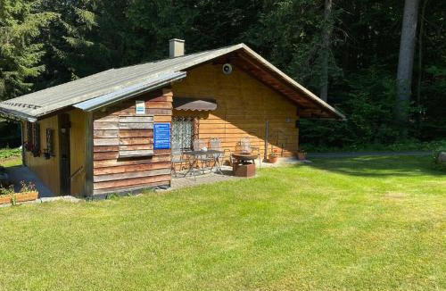Waldkirchen House | Haus an der Bergwiese
