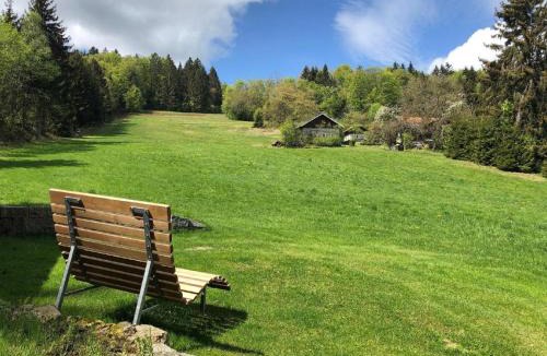 Waldkirchen House | Haus an der Bergwiese
