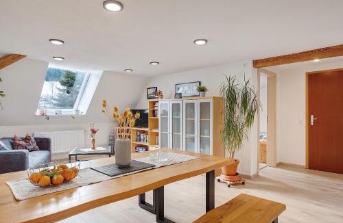 Voehrenbach Apartment | Haus an der Breg