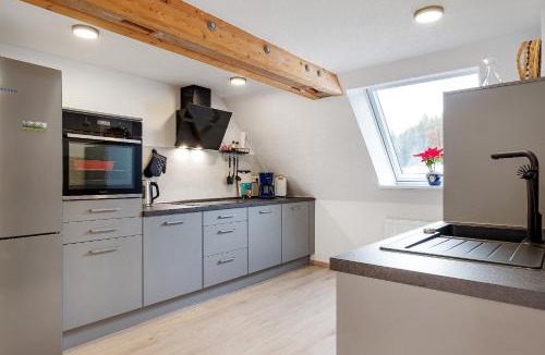 Voehrenbach Apartment | Haus an der Breg