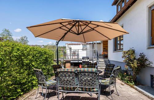 Veringenstadt House | Haus an der Lauchert